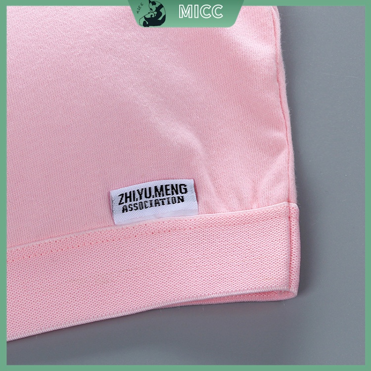 10-14 Tuổi Áo lót cho bé gái chất cotton cao cấp mềm mại thoáng mát