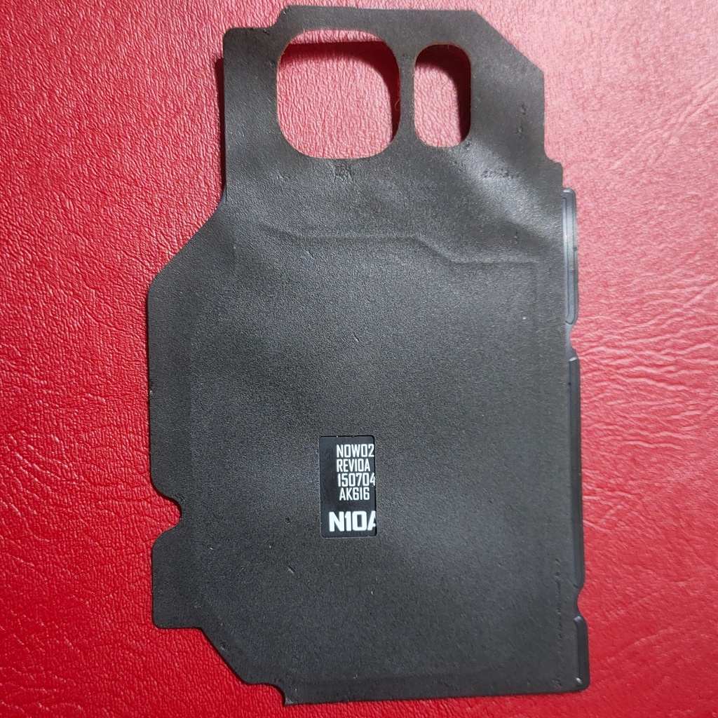 Cục rung cáp nút home tấm sạc không dây samsung galaxy note 5