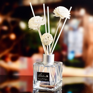 Tinh dầu chiết xuất hoa dung tích 50ml cho phòng ngủ/ nhà tắm