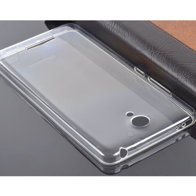 Ốp lưng silicon xiaomi redmi note 2 dẻo cao cấp