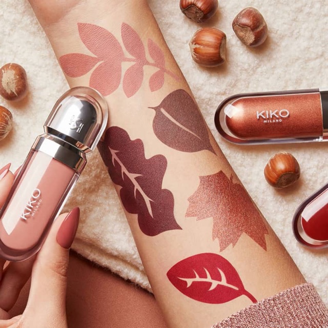 Son KiKo Instant Colour Rosy Beige