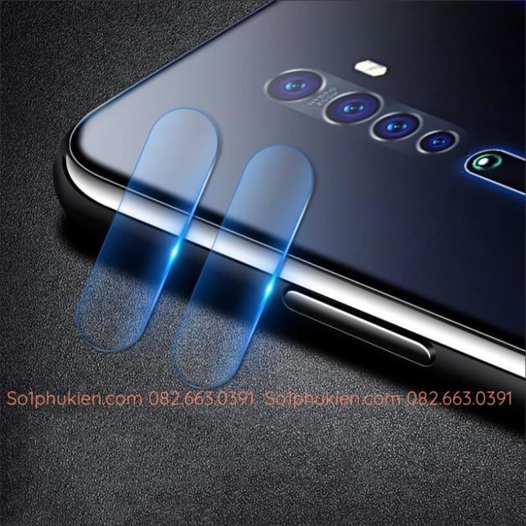 Dán Cường Lực Bảo Vệ Camera Sau Cho OPPO Reno 2 Reno2 Z Reno ACE 2 Reno 2Z 2F ACE2 Reno 2 F ACE 10X zoom