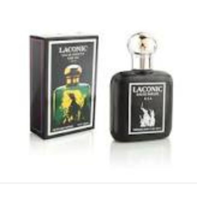 Nước Hoa Dành Cho Nam Laconic 120ml