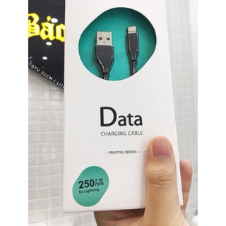 [RẺ VÔ ĐỊCH] Cáp ngắn 25cm Micro(Chính hãng Totu)