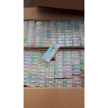 Đèn soi tai. Đèn ngoáy tai ( Kiểu dài)