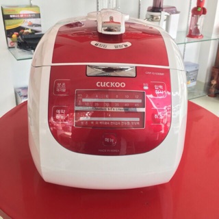 ❗️nồi cơm cuckoo crp-g1030mp nội địa chính hãng ❗️