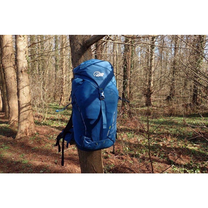 Balo alpine 35L vnxk