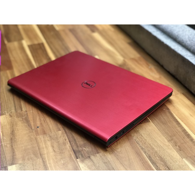 Laptop Dell inspiron 14R 5447 i5 4210U 4GB HDD500Gb ATI R7M260,14.0FullHDMáy đẹp likenew | WebRaoVat - webraovat.net.vn