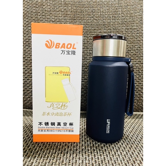 bình giữ nhiệt siêu cấp chính hãng Inox 304 dung tích  650ml, 800ml, 1000ml, 1300ml, 1500ml