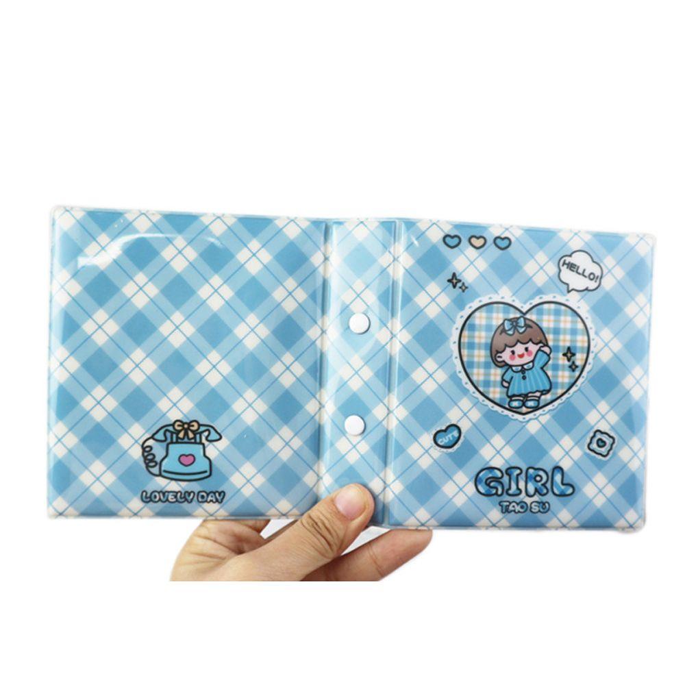 Album Ảnh Polaroid Album Ảnh Thẻ Sưu Tầm Hình Ngôi Sao