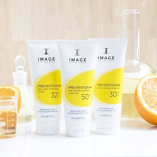 Kem Chống Nắng Image Skincare 7g