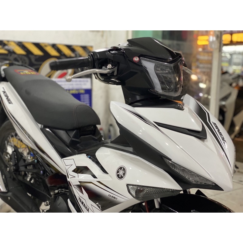 Tem rời MX KING 150