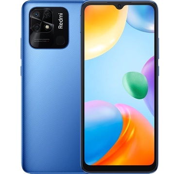 Điện thoại Xiaomi Redmi 10C chính hãng BH toàn quốc