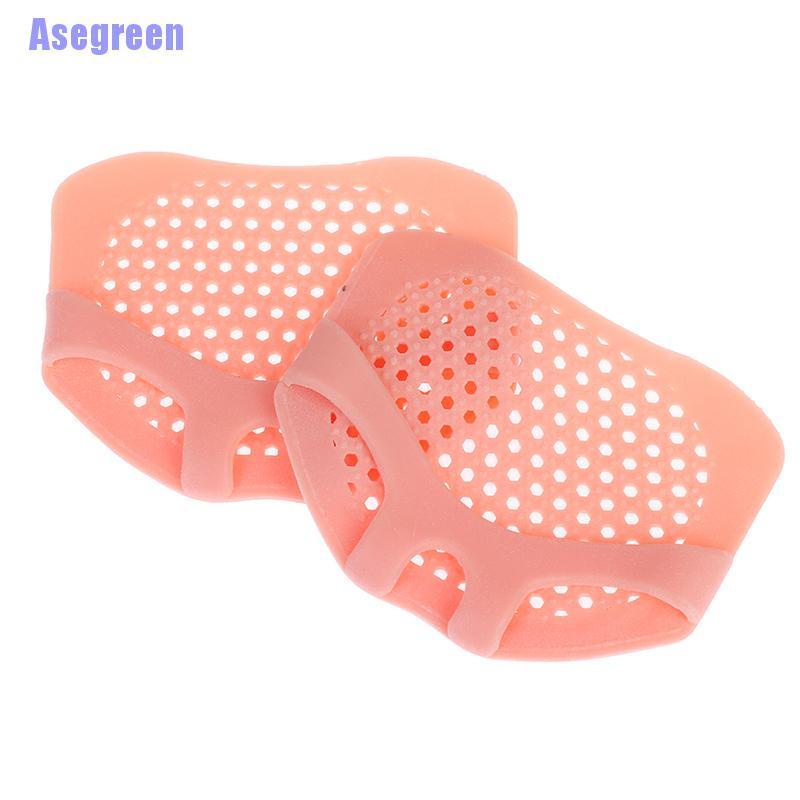 Cặp Chân Silicone Tổ Ong Có Thể Tái Sử Dụng Tiện Lợi