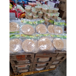 Cơm cháy Ninh Bình 65g thơm ngon giòn tan