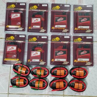 Ic redleo tặng mobin sườn redleo