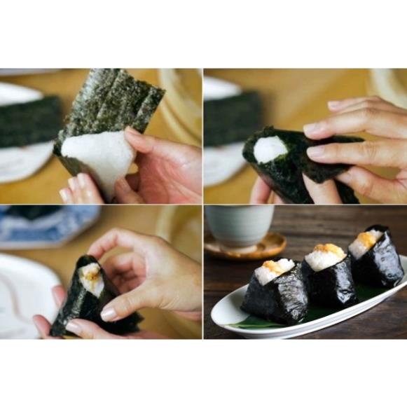 Rong Biển Cuộn Cơm Hàn Quốc bịch 20gr