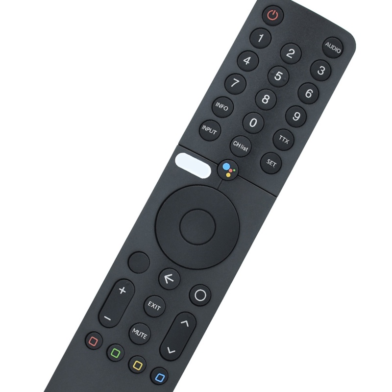 Thiết Bị Điều Khiển Từ Xa Bằng Giọng Nói WU XMRM-19 Cho TV P1