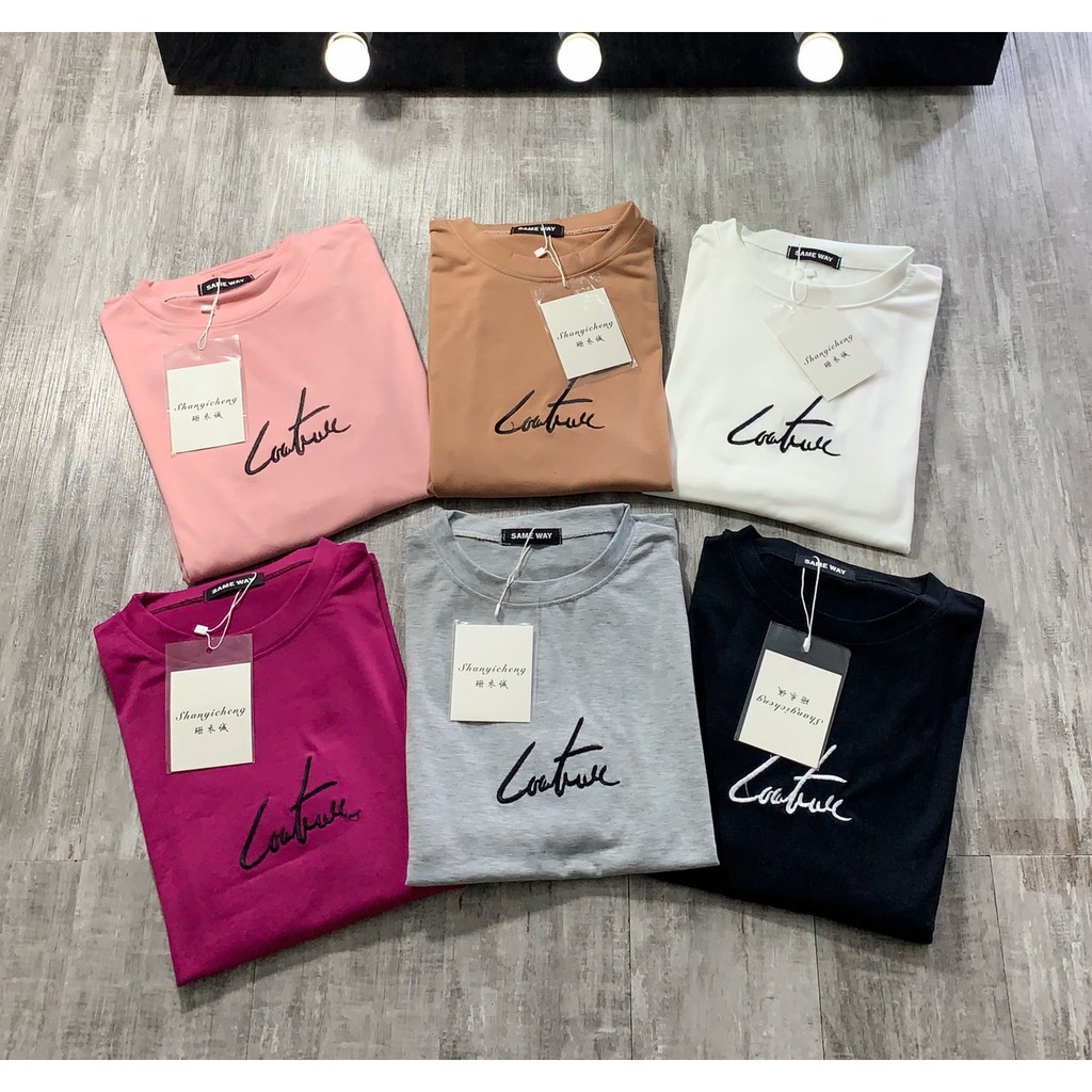 [Mã WA1606 giảm 15% đơn 99k] Bộ Chữ Ký Thụng Cực Hót Hít | BigBuy360 - bigbuy360.vn