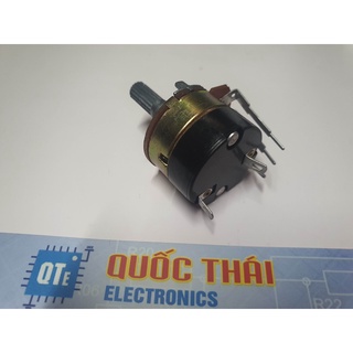 Biến trở máy nước nóng 500k