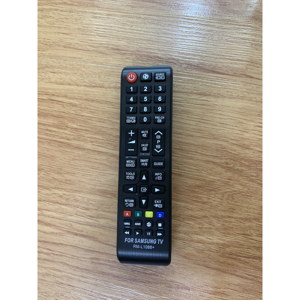 điều khiển tivi samsung smart, remote samsung hd. | BigBuy360 - bigbuy360.vn