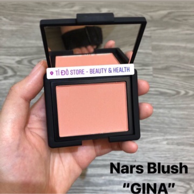 NARS - Phấn Má Fullsize/Minisize