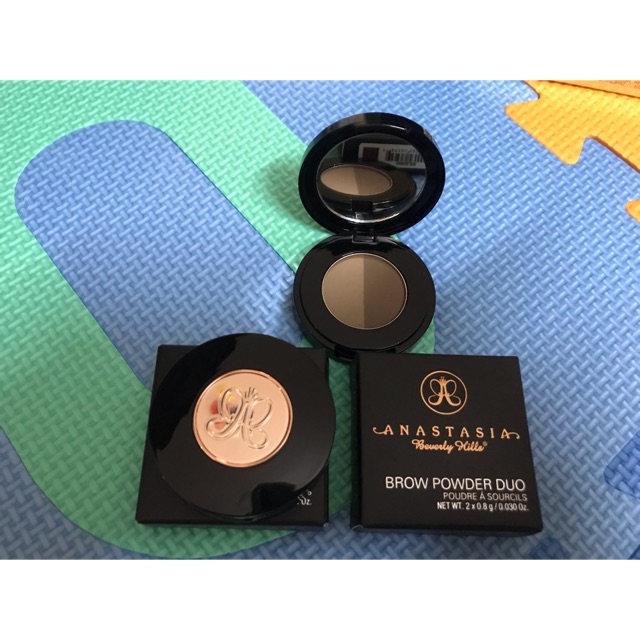 Bột kẻ chân mày Anastasia