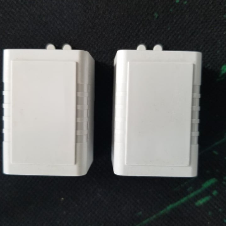 BOX NHỰA  40mm*27mm*22m KW7