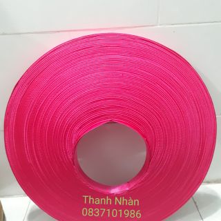 Khăn xếp trơn 60 vòng