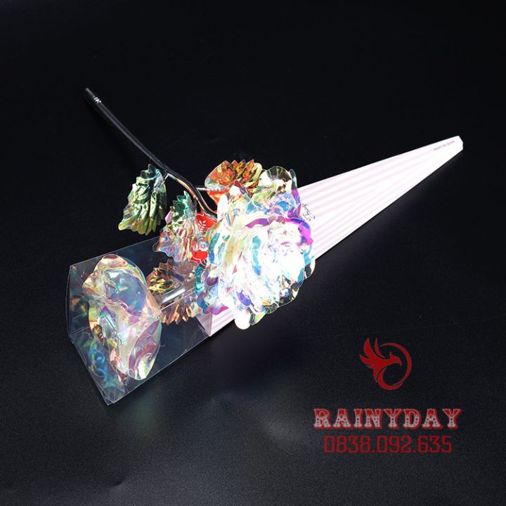 Hộp quà tặng bạn gái người yêu ngày 8/3 sinh nhật 20/10 valentine cho nữ lưu niệm ý nghĩa Hoa hồng | BigBuy360 - bigbuy360.vn