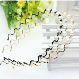 [FREESHIP50K]⚡️ Bờm Nữ Hàn Quốc Xinh Xắn (Mẫu mới)