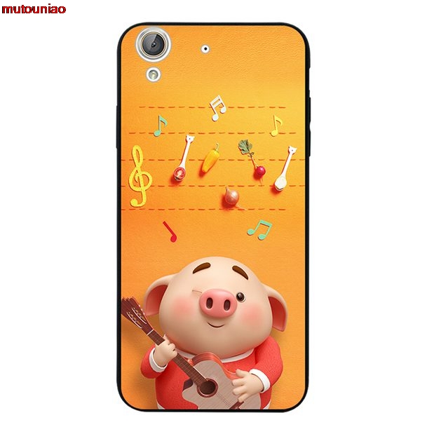 Huawei Y3II Y5II Y6II Y3 Y5 Y6 Y7 Y9 Prime Nova2 Lite Pro 2017 2018 2019 HZXP Pattern-6 Silicon Case