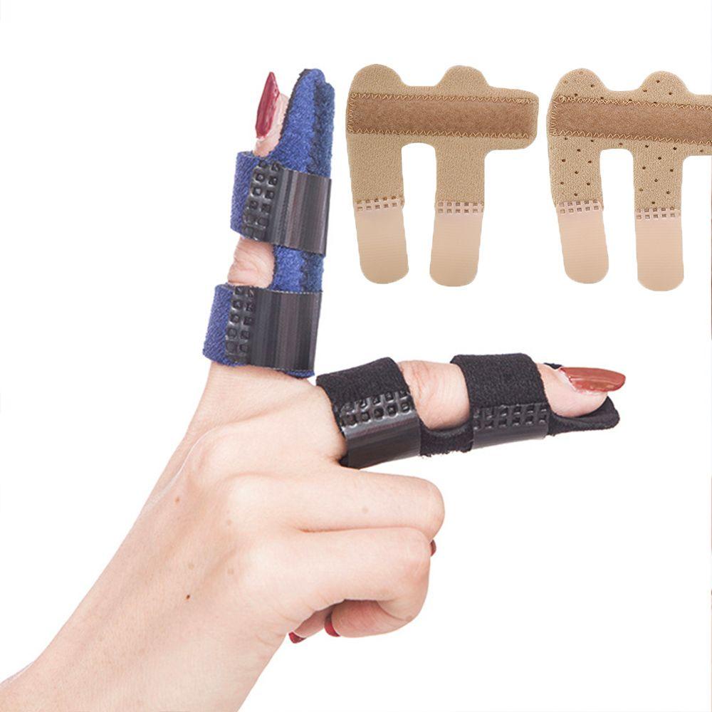 Nẹp Nẹp Ngón Tay Chỉnh Sửa Dễ Vệ Sinh Ngón Tay Phalanx