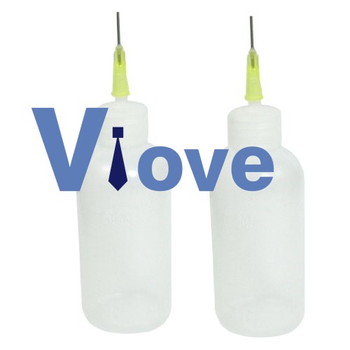 2 Chai Nhựa Trong Suốt Đựng Dầu Cho Máy May 50ml | BigBuy360 - bigbuy360.vn