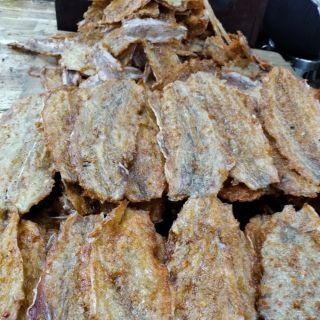 khô cá mối ngon tẩm vị thơm ngon ngất ngây 100G / 300G / 500G