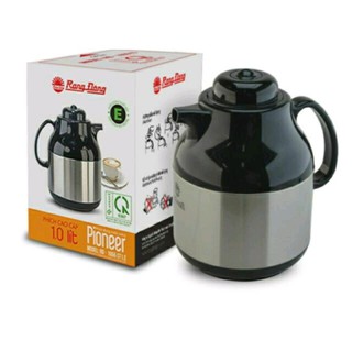 Bình Trà Giữ Nhiệt Rạng Đông