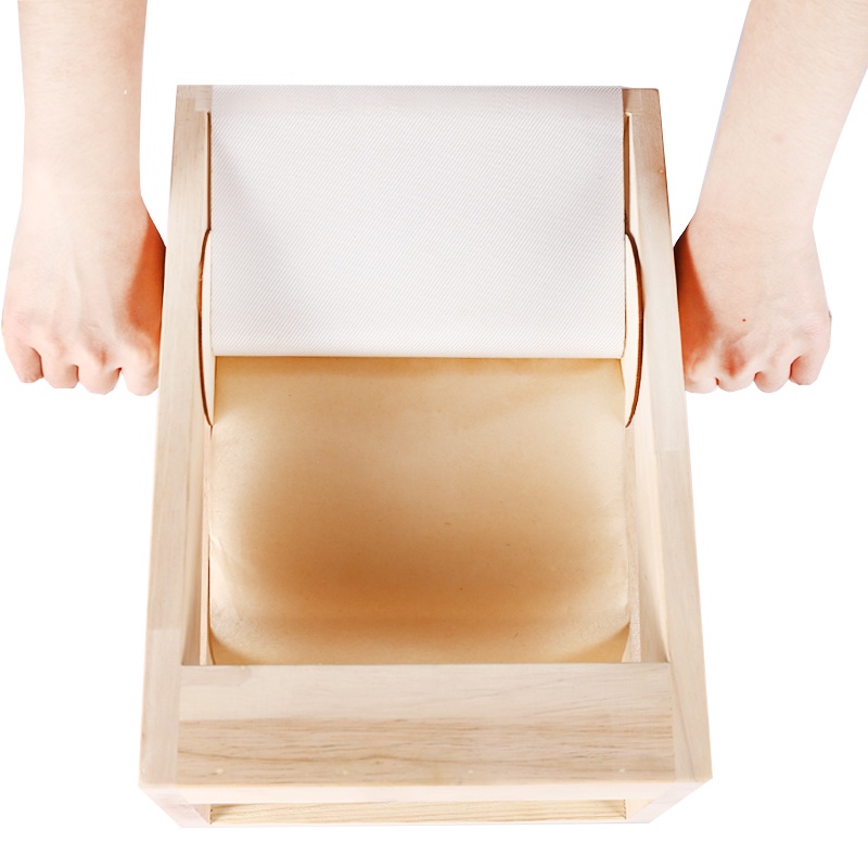 Bộ khuôn làm ngải điếu thủ công cao cấp- bản Full option- Được làm từ nguyên liệu gỗ sồi