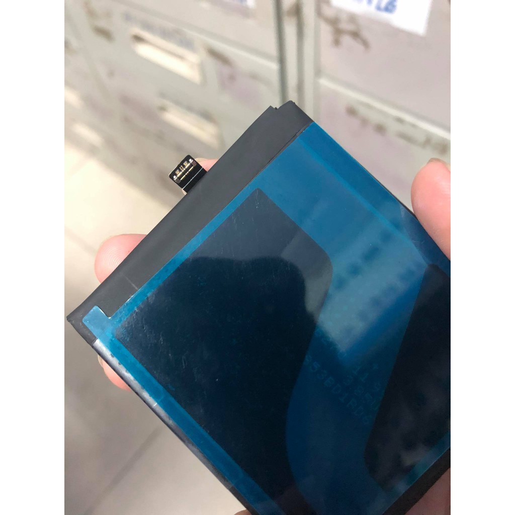 Mua Pin Xiaomi Redmi K20 Pro/Mi9T BP40 Zin Hãng Xiaomi Tại HCM