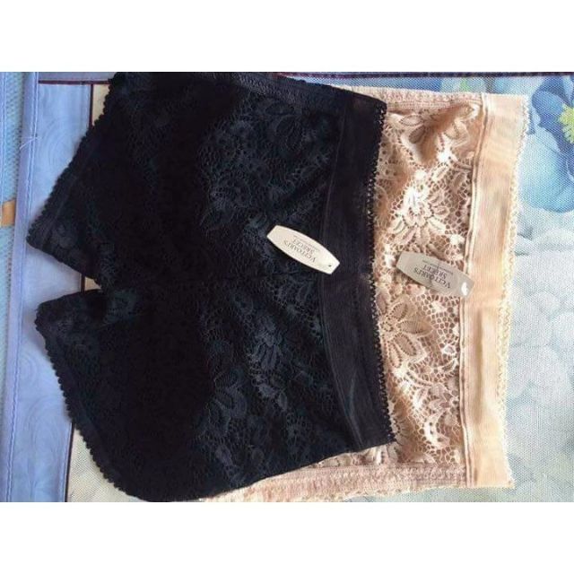 Quần lót mặc trong váy cao cấp Utima Hàn Quốc