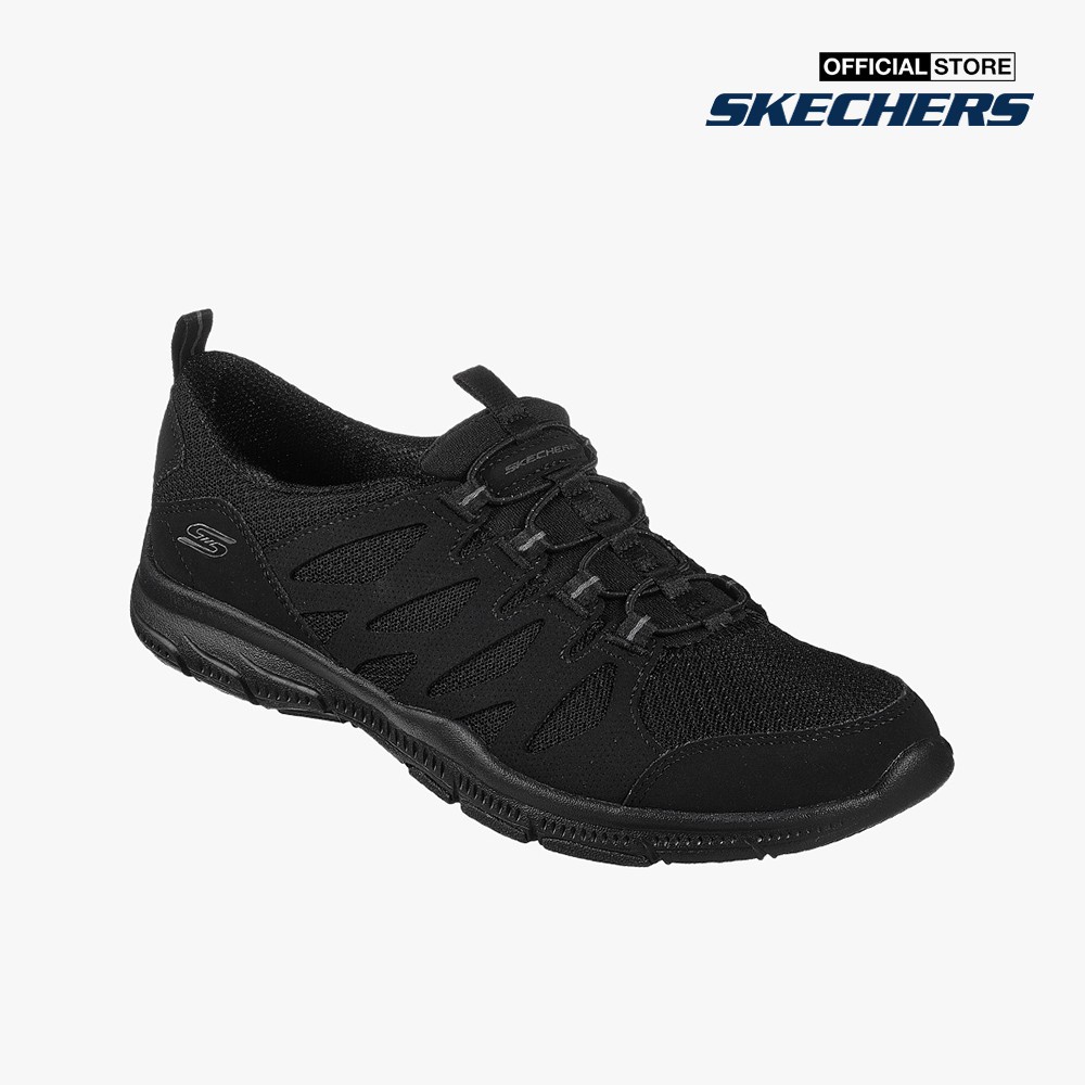 SKECHERS - Giày sneakers nữ Gratis Gratitude 104222-BBK