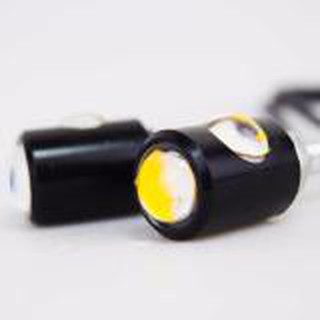 Bộ 2 đèn Led Xi nhan Multi gắn xe máy
