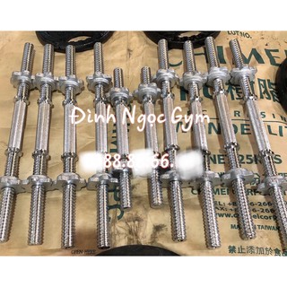 Đòn tay dài 50cm phi 27 ( 1 cái)