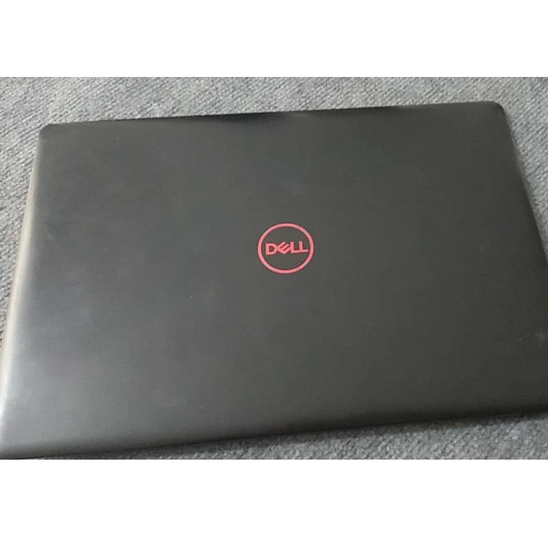 Vỏ laptop dell gaming 3579-G3 ( Mặt A ,B,C,D )
