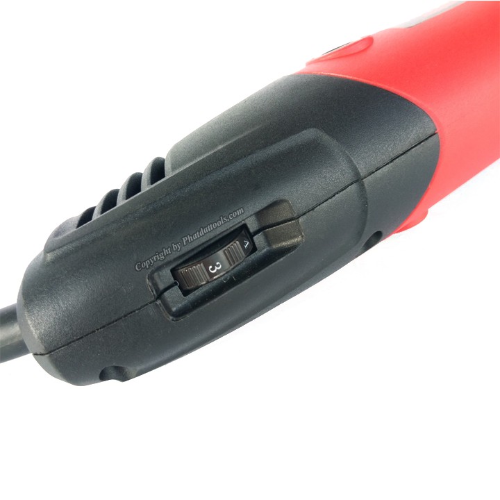 Máy mài khuôn ACZ 66606-Máy khoan mài thẳng-Công suất 400W-Bảo hành 6 tháng