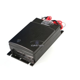 Máy đuổi chuột cho xe ô tô xe hơi sóng siêu âm AM-366