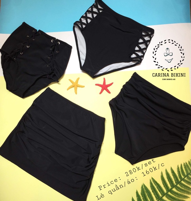 [ẢNH THẬT] BIkini quần bơi lẻ vnxk thun lạnh | BigBuy360 - bigbuy360.vn