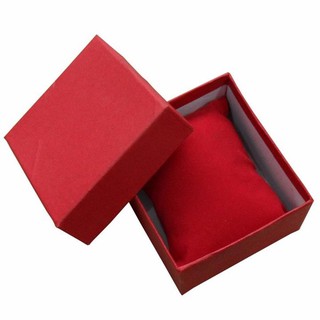 Hộp giấy vuông đựng đồng hồ.Hộp giấy đồng hồ cực vuông vắn,hộp đẹp