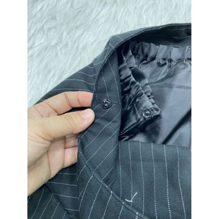 Chân váy công sở Xuất  Nhật