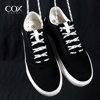 cox RE