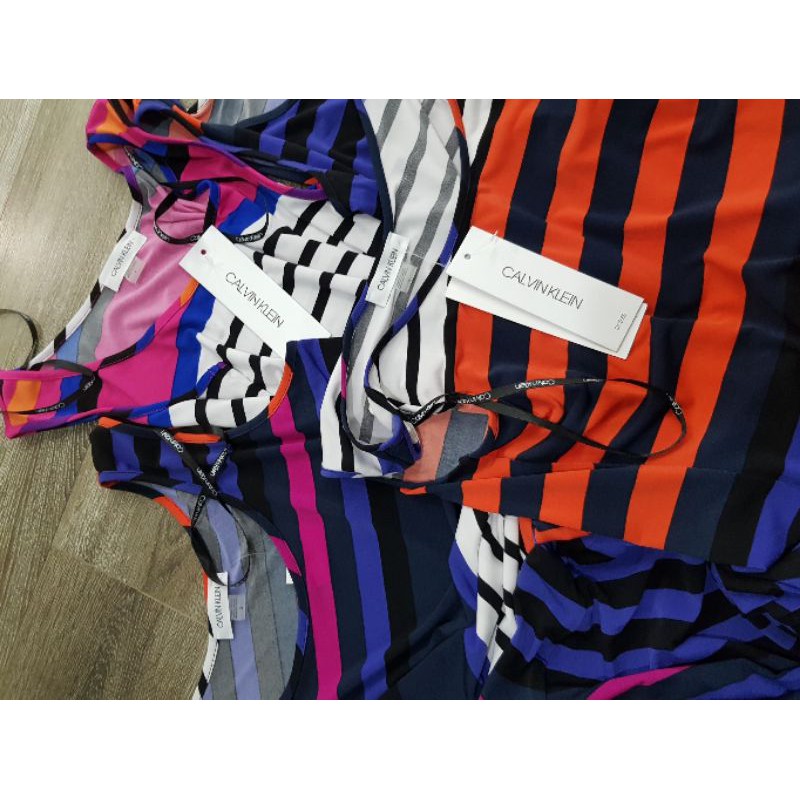 Đầm CK dư xịn hàng hải quan